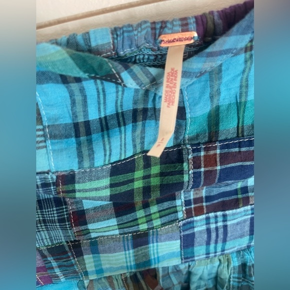 Free People Madeira Corset - Picture 7 of 9